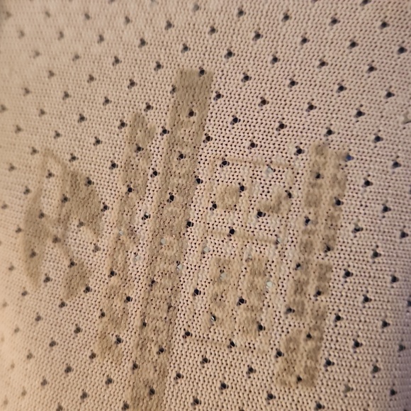 Cruzeiro Topper Large Long Sleeve Jersey - Picture 9 of 10